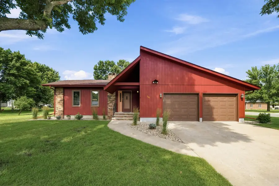 1017 9th Street, Gaylord, MN 55334 - #2