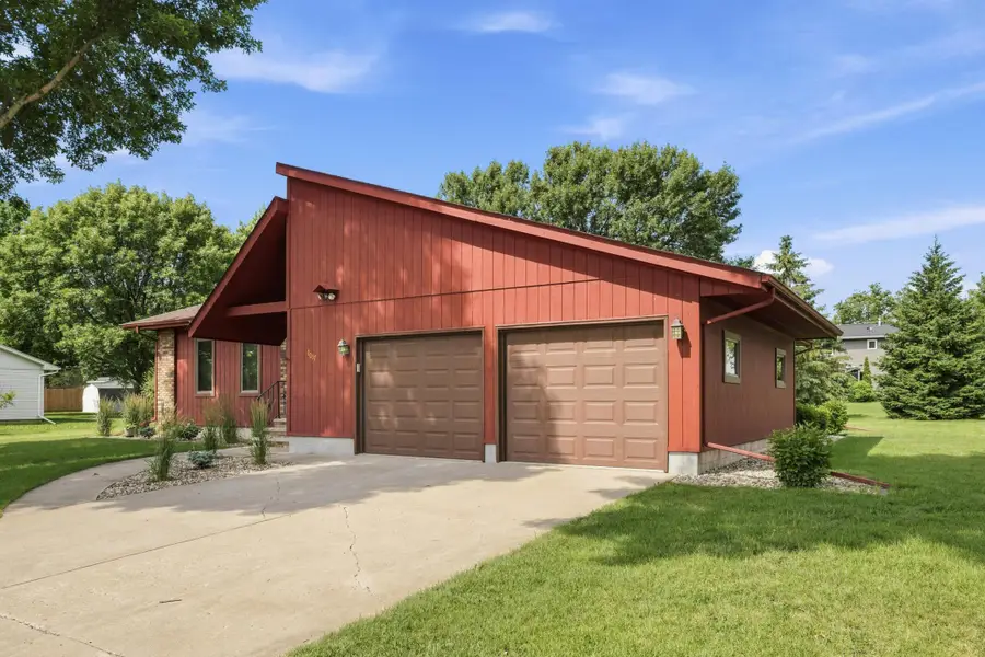 1017 9th Street, Gaylord, MN 55334 - #3