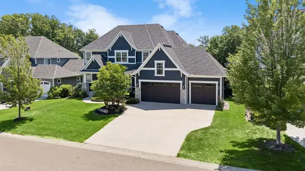 16345 58th Avenue N, Minneapolis, MN 55446