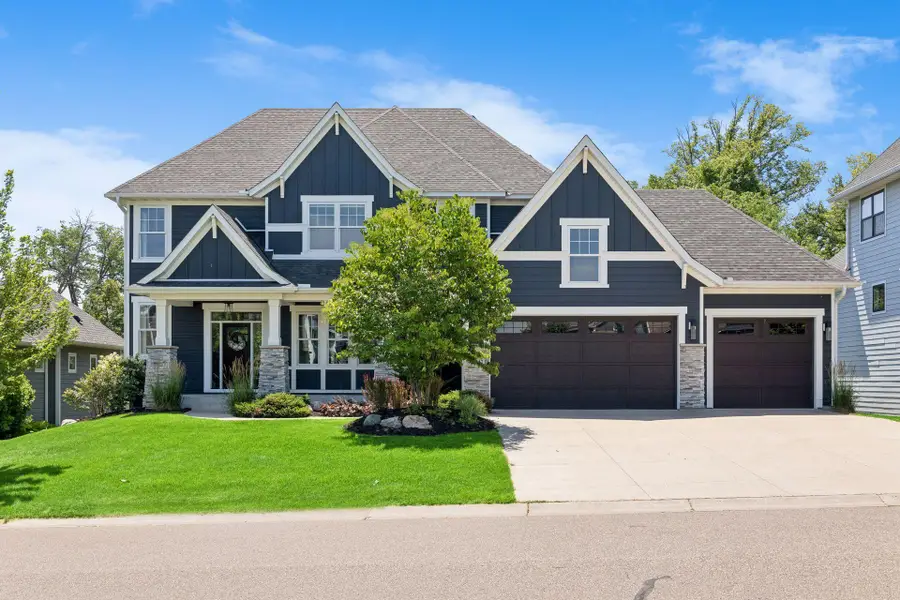 16345 58th Avenue N, Minneapolis, MN 55446 - #2