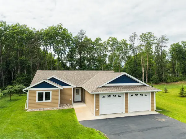 725 Cattail Trail Se, Menahga, MN 56464