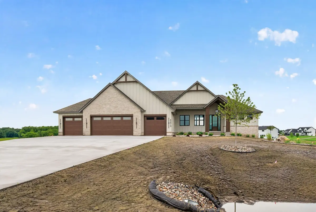 4473 166th Avenue Nw, Andover, MN 55304 - #1