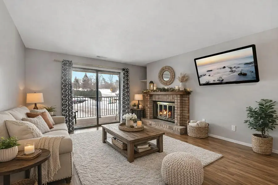 8007 Xerxes Avenue S #A101, Bloomington, MN 55431 - #2