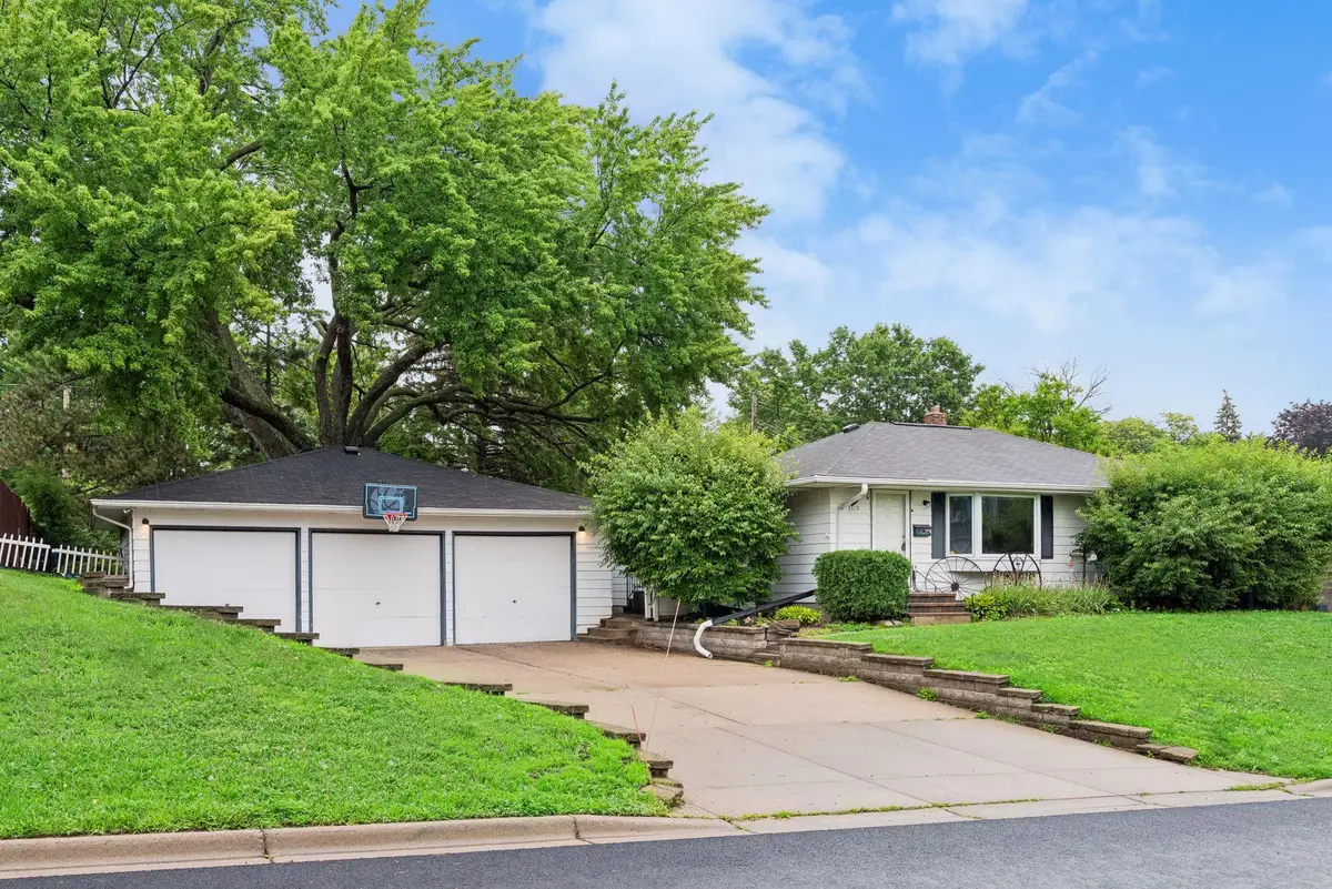 3319 75th Street E, Inver Grove Heights, MN 55076 - #1