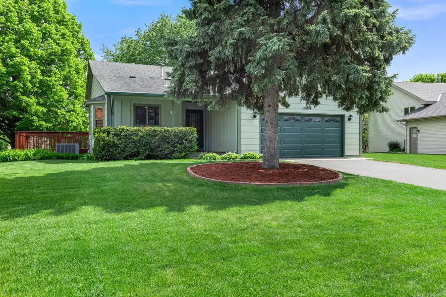 1009 Gramsey Place, Burnsville, MN 55306 - #2