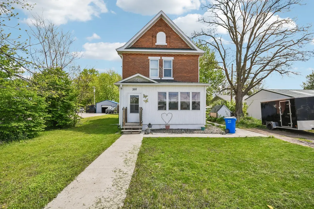 350 S Bremer Avenue, Rush City, MN 55069 - #1