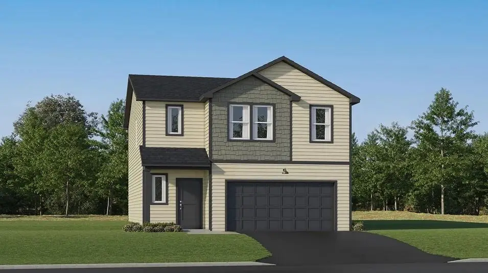 4719 218th Street W, Farmington, MN 55024 - #1