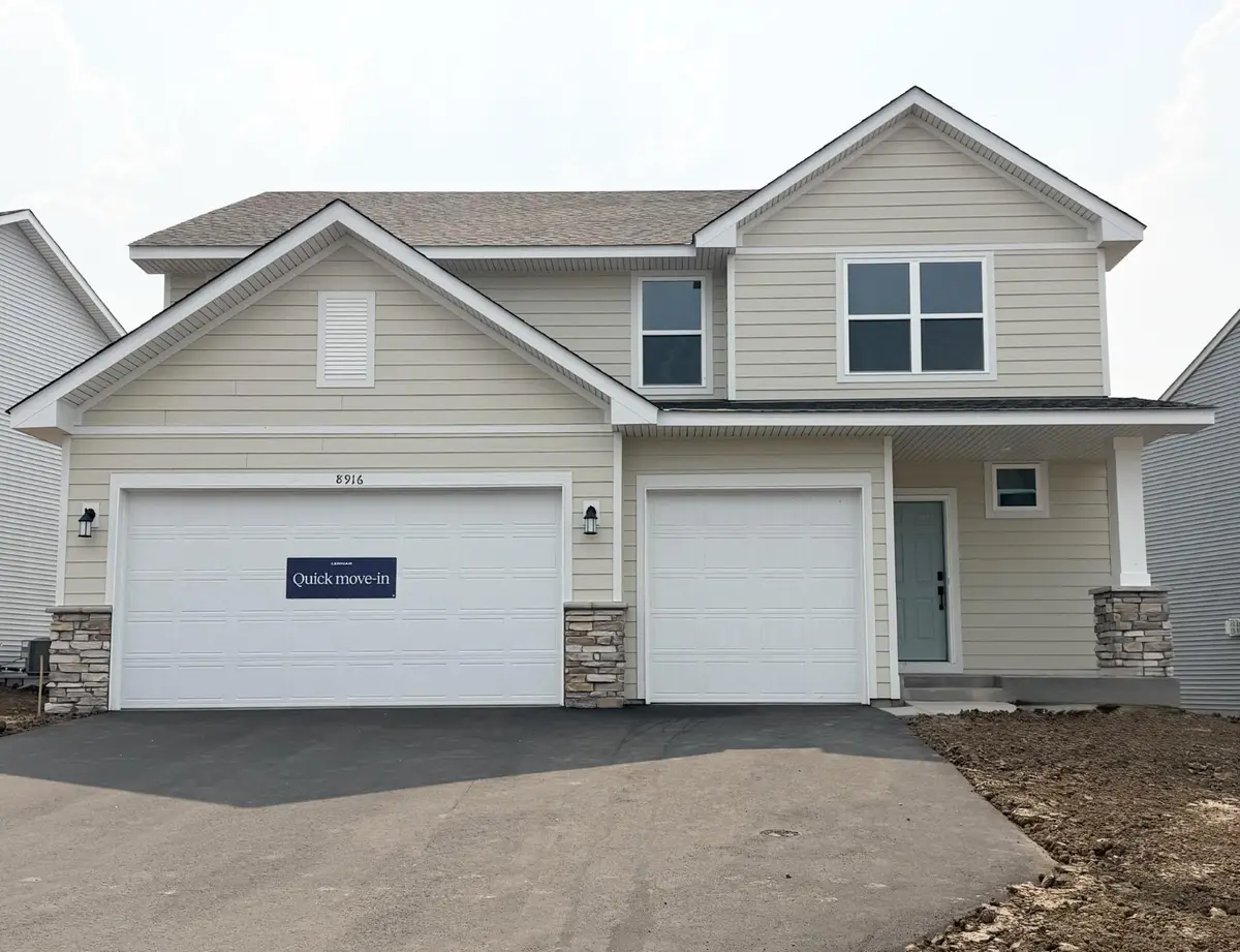8916 Periwinkle Boulevard, Woodbury, MN 55129 - #1