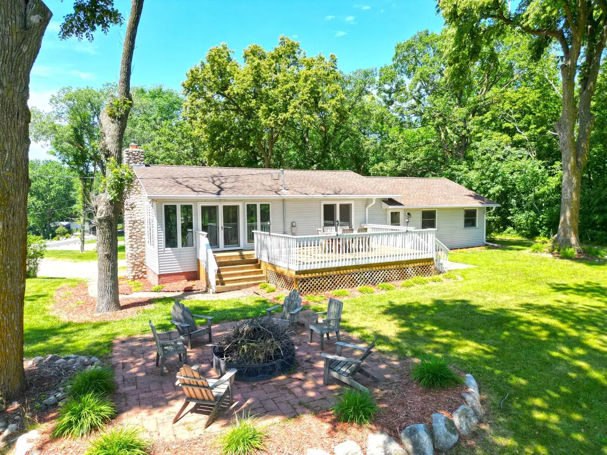 16064 62nd Street Nw, South Haven, MN 55382 - #1