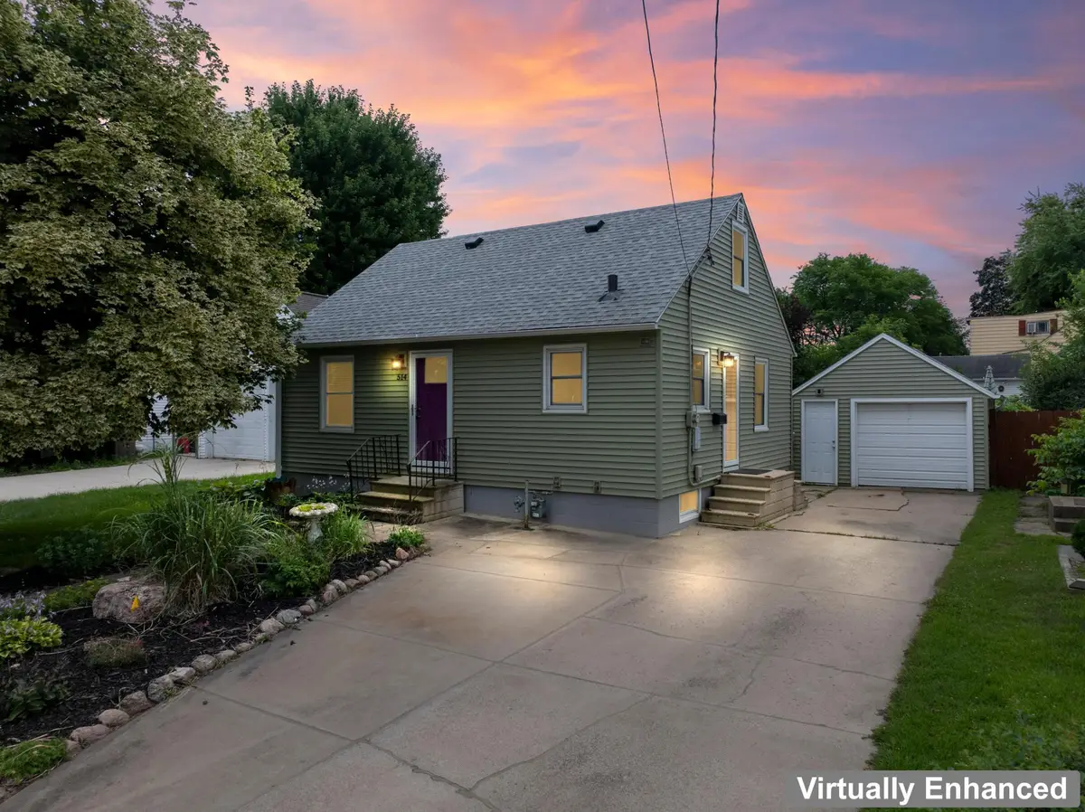 514 14th Street Nw, Rochester, MN 55901 - #1
