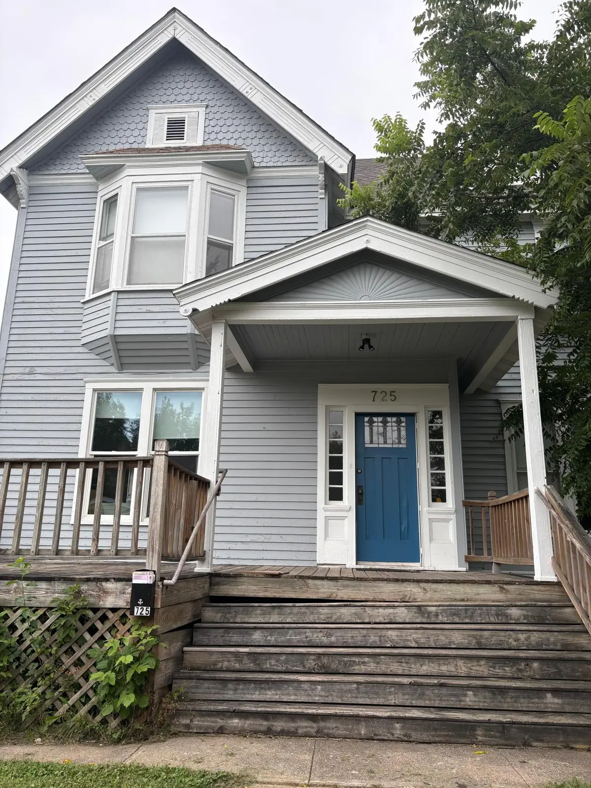 725 S Cedar Avenue, Owatonna, MN 55060 - #1