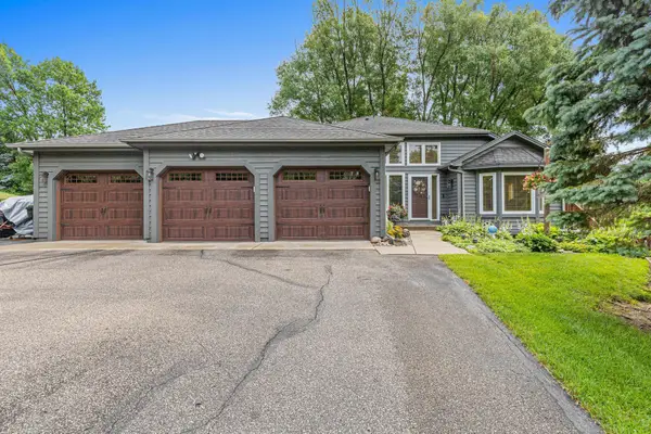 5544 Quilley Avenue Ne, Otsego, MN 55374
