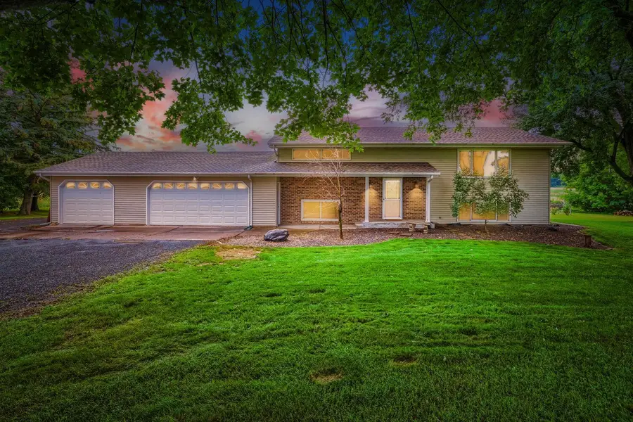 26463 Olinda Trail, Lindstrom, MN 55045 - #2