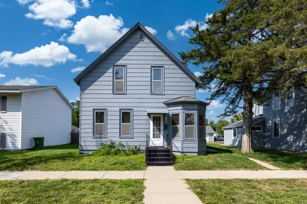210 W Church Street, Belle Plaine, MN 56011