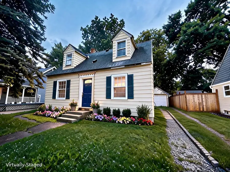 604 13th Street Sw, Willmar, MN 56201 - #2