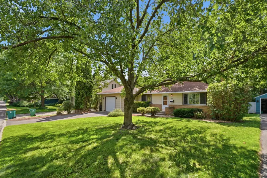 3511 Zane Avenue N, Minneapolis, MN 55422 - #2