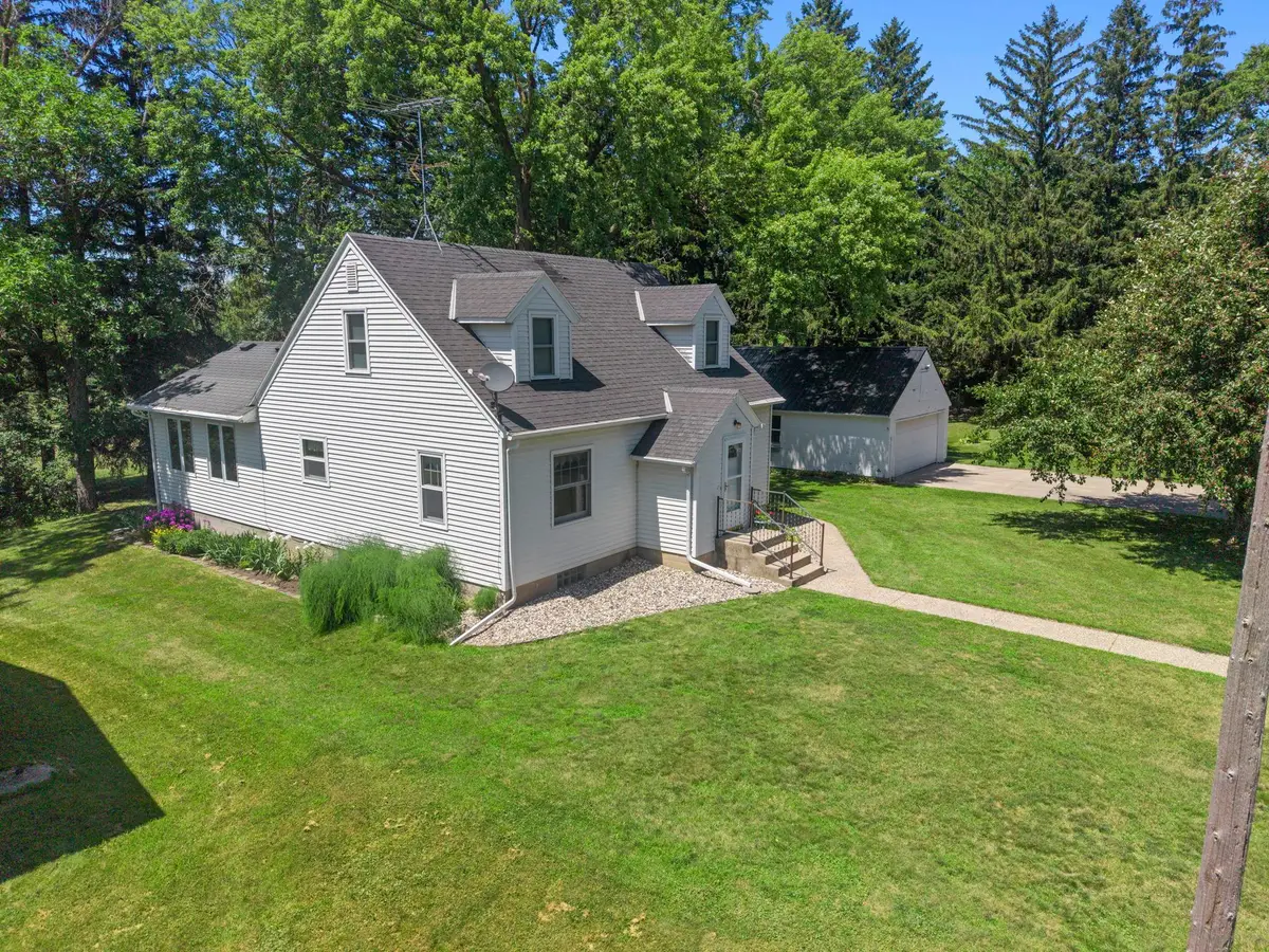 13465 619th Avenue, Hutchinson, MN 55350 - #1