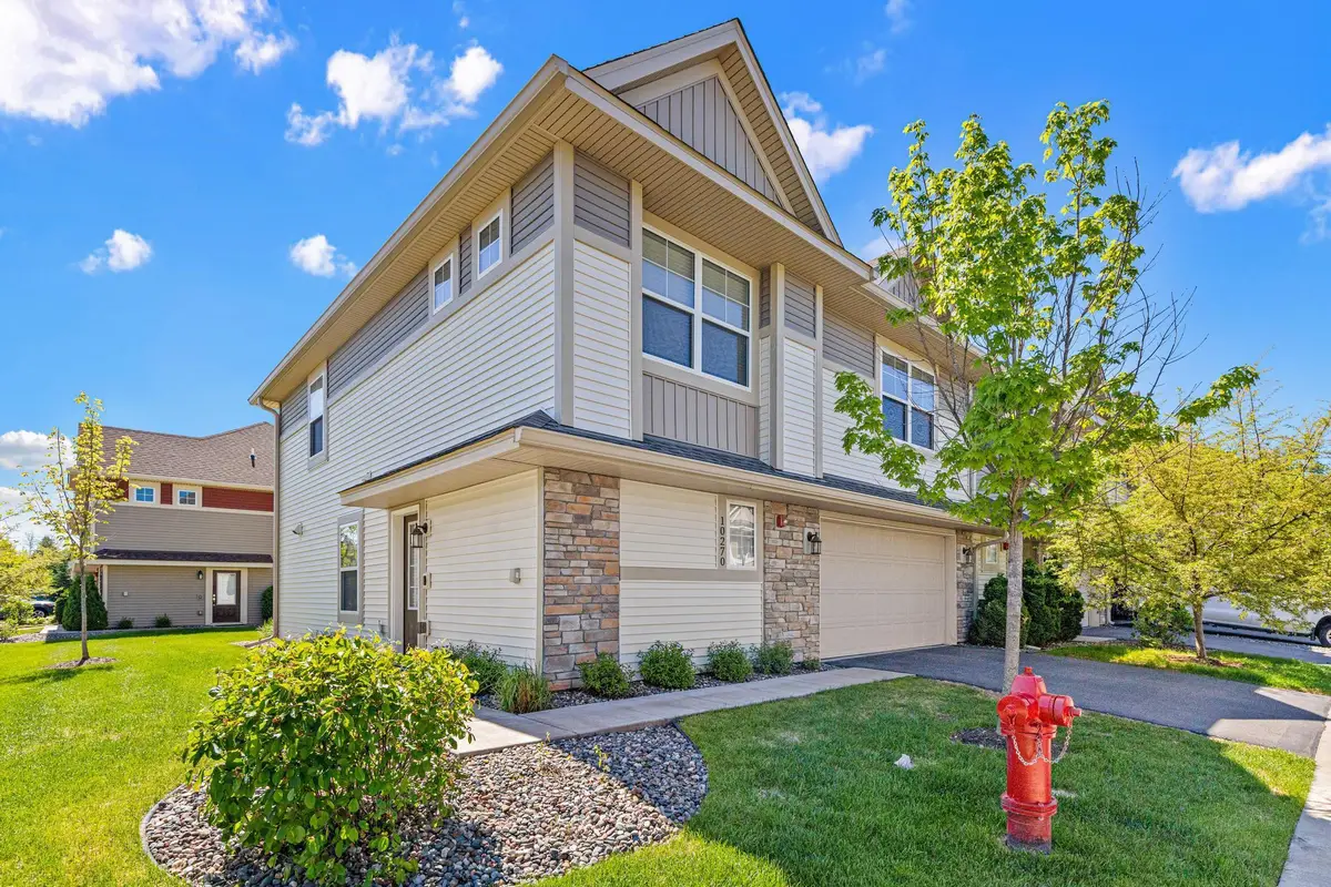 10270 Dallas Lane N, Maple Grove, MN 55369 - #1