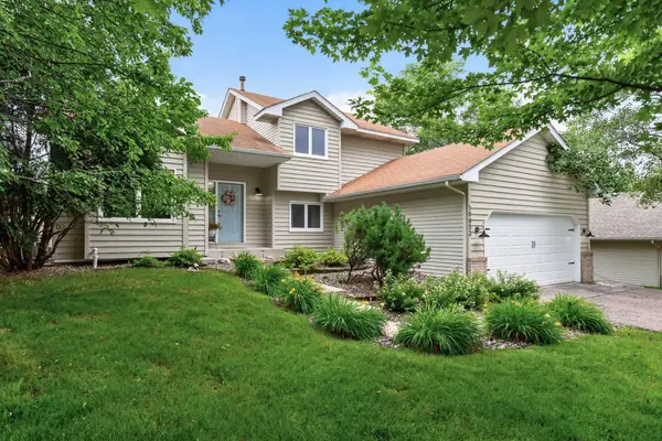 18853 English Avenue, Farmington, MN 55024