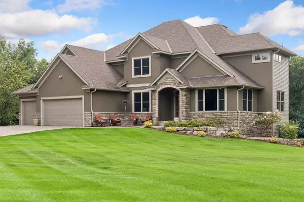 3102 137th Avenue Ne, Ham Lake, MN 55304