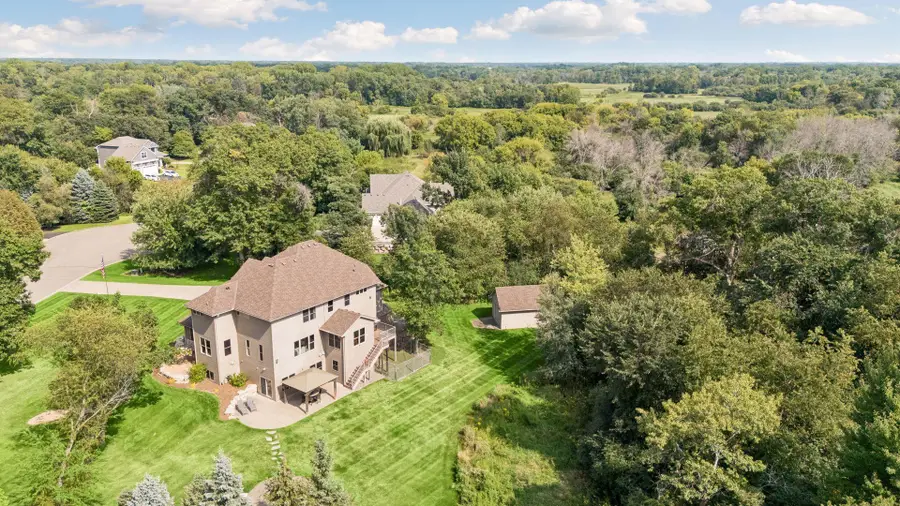 3102 137th Avenue Ne, Ham Lake, MN 55304 - #3