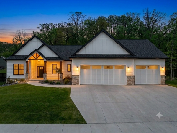 4228 Cassidy Ridge Drive Ne, Rochester, MN 55906