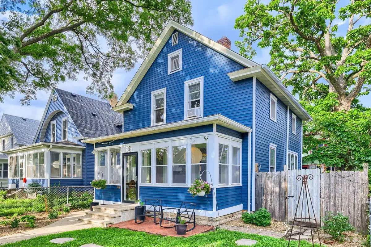 3431 Elliot Avenue, Minneapolis, MN 55407 - #1