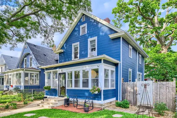 3431 Elliot Avenue, Minneapolis, MN 55407