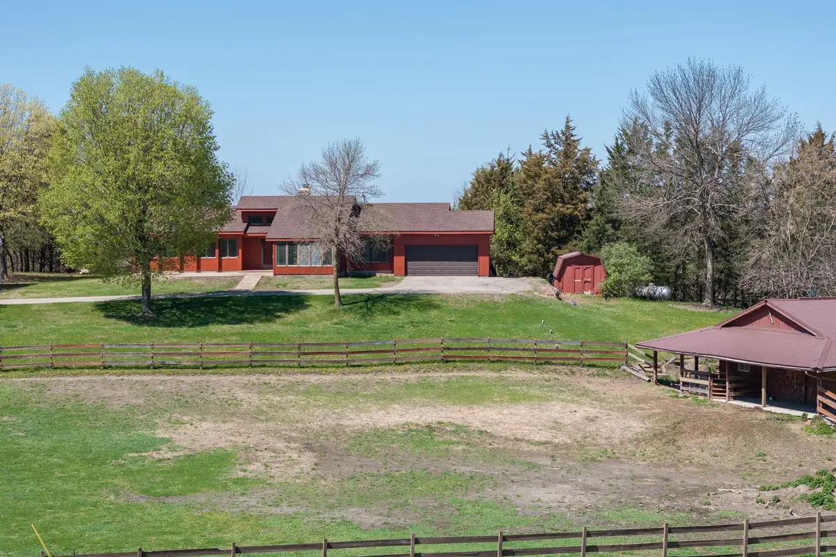 29558 Pumpkin Hill Road, Le Sueur, MN 56058 - #1