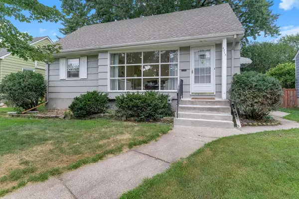 4317 17th Avenue S, Minneapolis, MN 55407