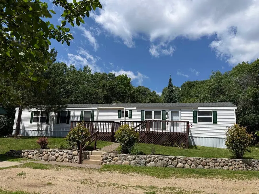 17949 253rd Avenue, Nevis, MN 56467 - #3