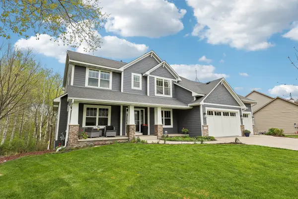 4798 Red Pine Court, Saint Paul, MN 55123