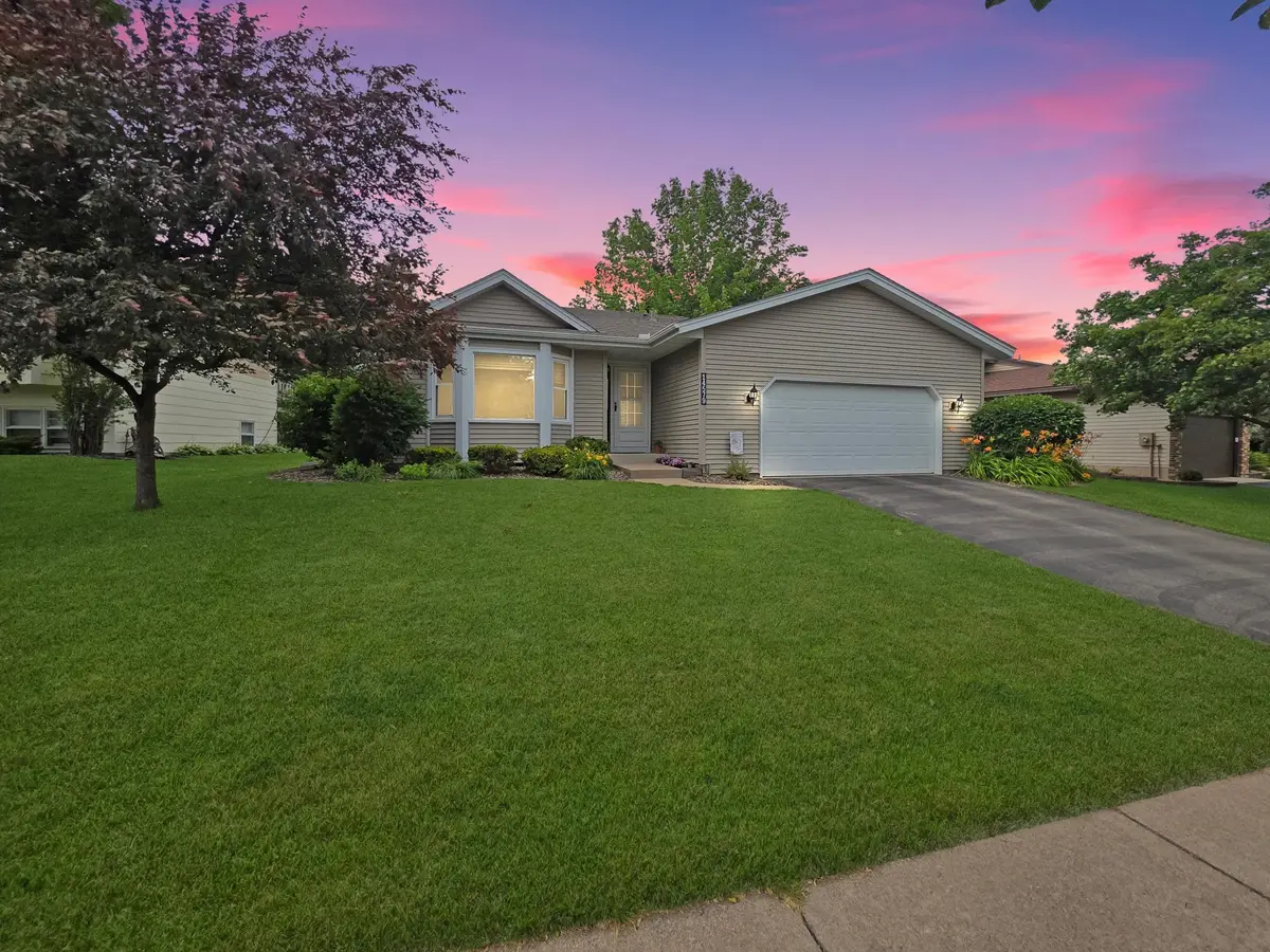 14579 Embry Path, Apple Valley, MN 55124 - #1