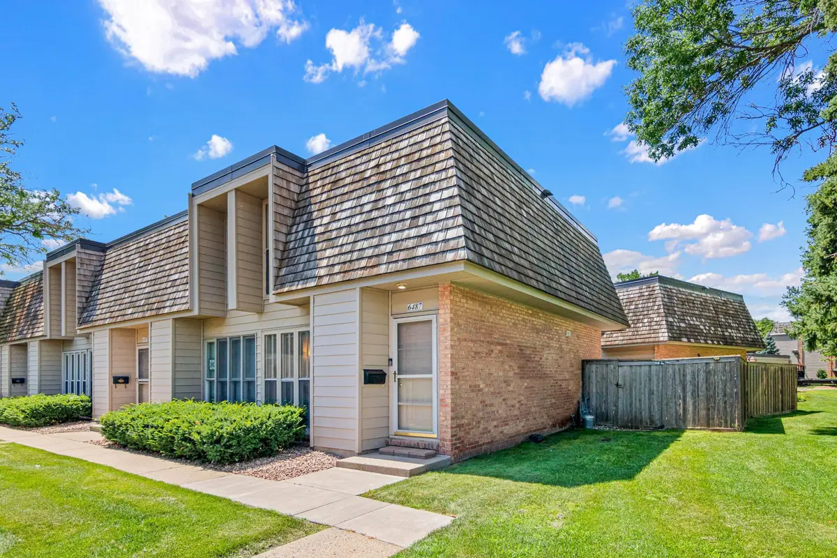 6487 Barrie Road, Minneapolis, MN 55435 - #1