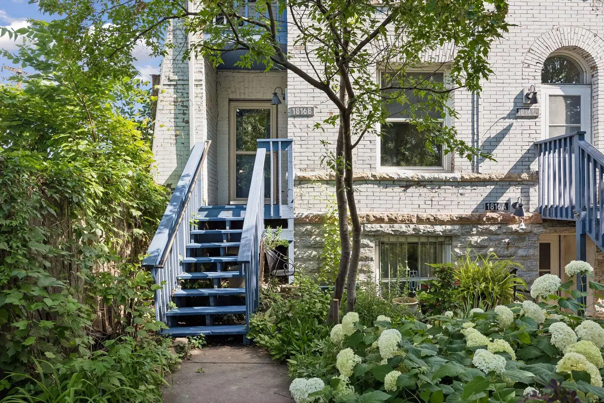 1816 S 5th Street #B, Minneapolis, MN 55454 - #1
