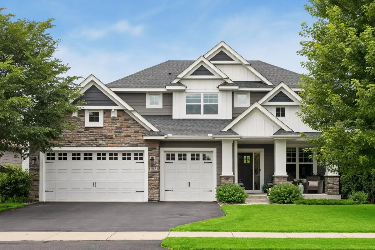 11031 Sundance Woods Boulevard, Osseo, MN 55369 - #1