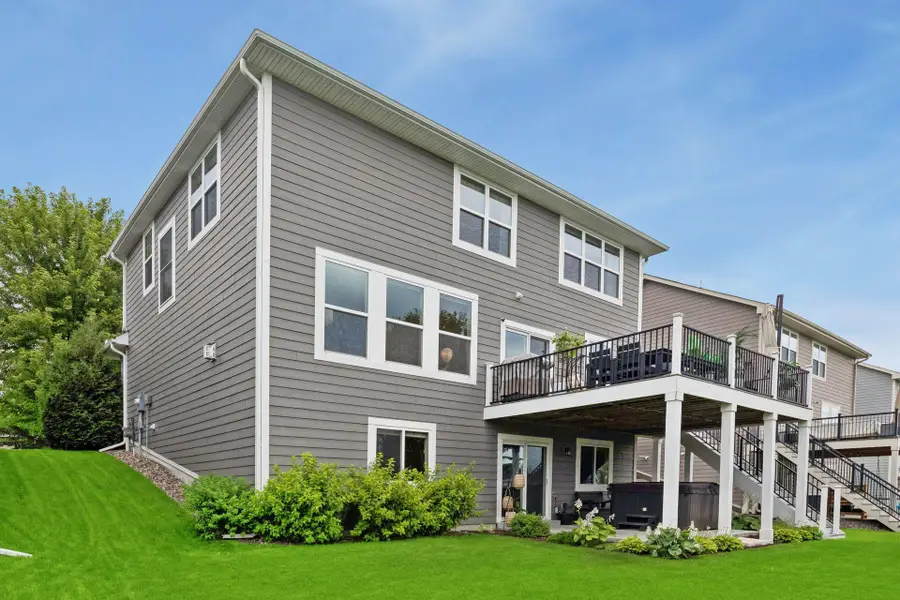 11031 Sundance Woods Boulevard, Osseo, MN 55369 - #2