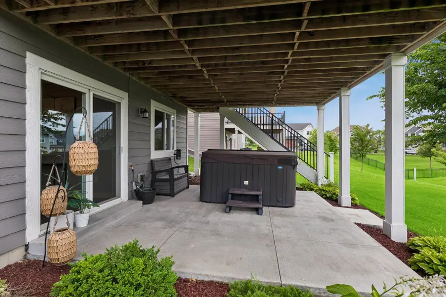 11031 Sundance Woods Boulevard, Osseo, MN 55369 - #3