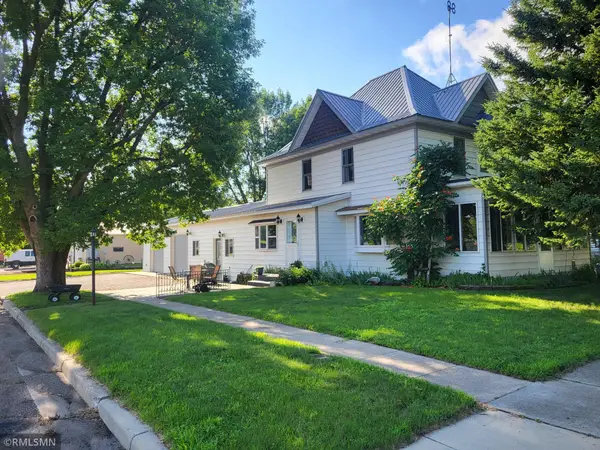 500 Bowman Street, Stewart, MN 55385