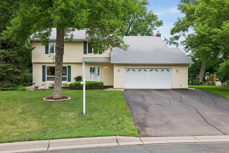 7840 W 100th Street, Minneapolis, MN 55438 - #2