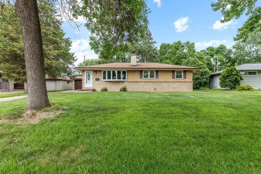 831 Overton Drive Ne, Fridley, MN 55432 - #3