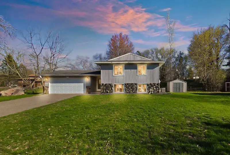 1738 Palisade Circle, Eagan, MN 55122 - #2