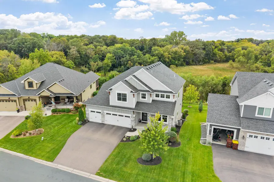 7327 159th Street, Savage, MN 55378 - #2