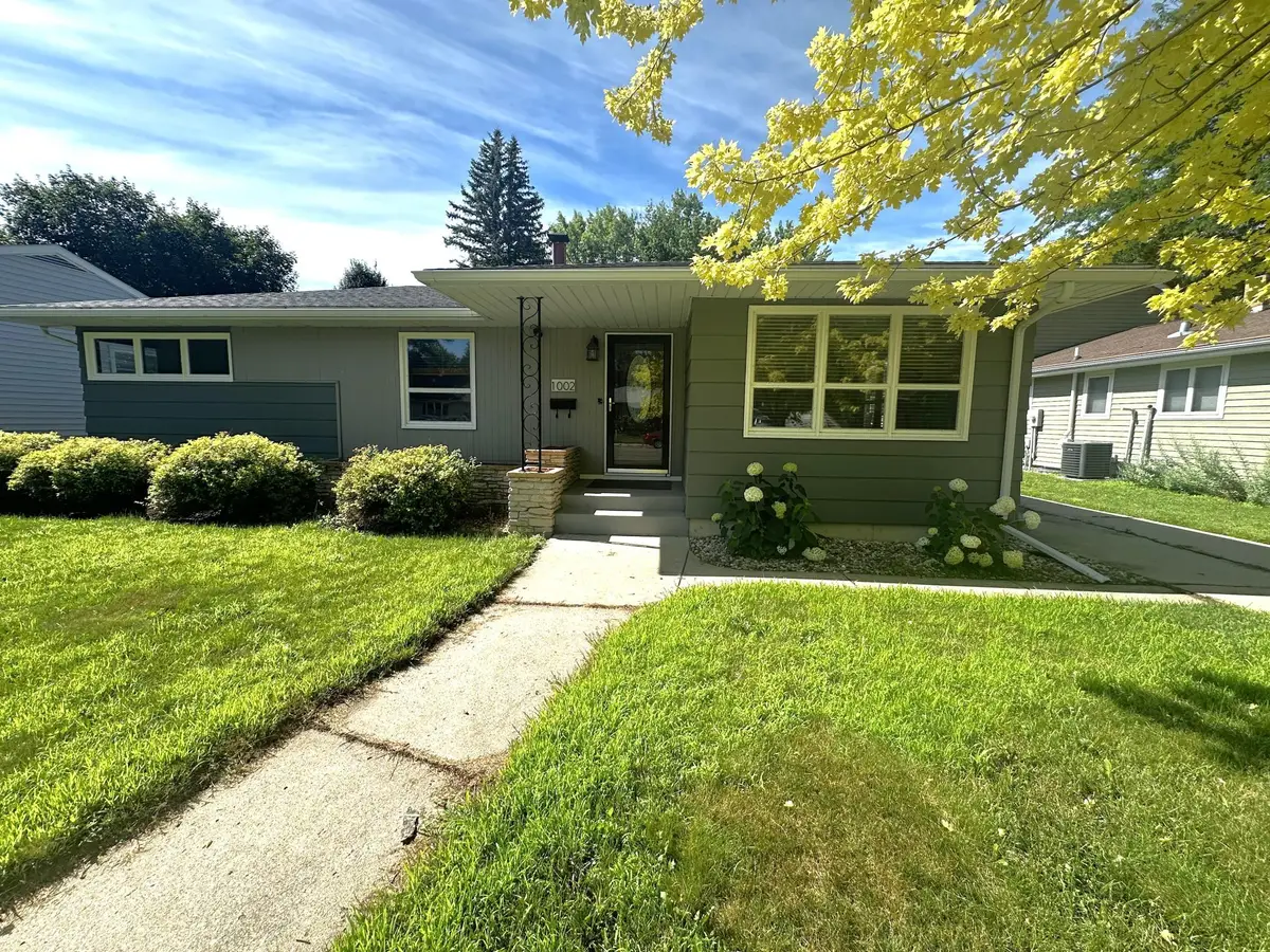 1002 Poplar Avenue, Marshall, MN 56258 - #1
