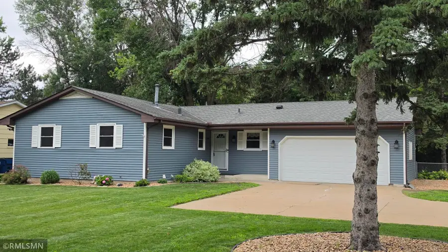 7399 Memory Lane Ne, Fridley, MN 55432 - #2