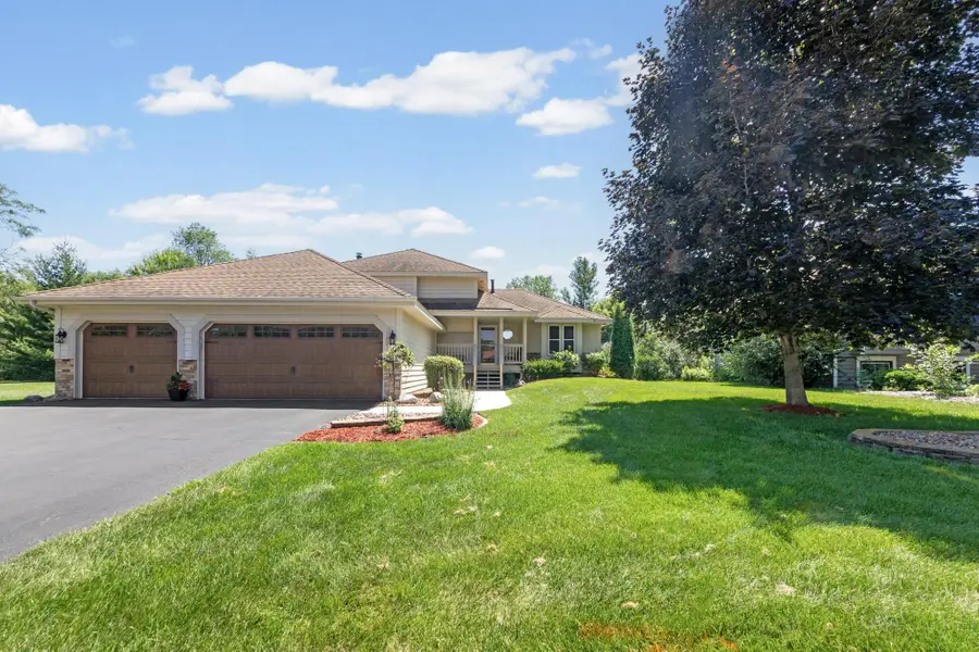 1801 87th Trail N, Minneapolis, MN 55443 - #2