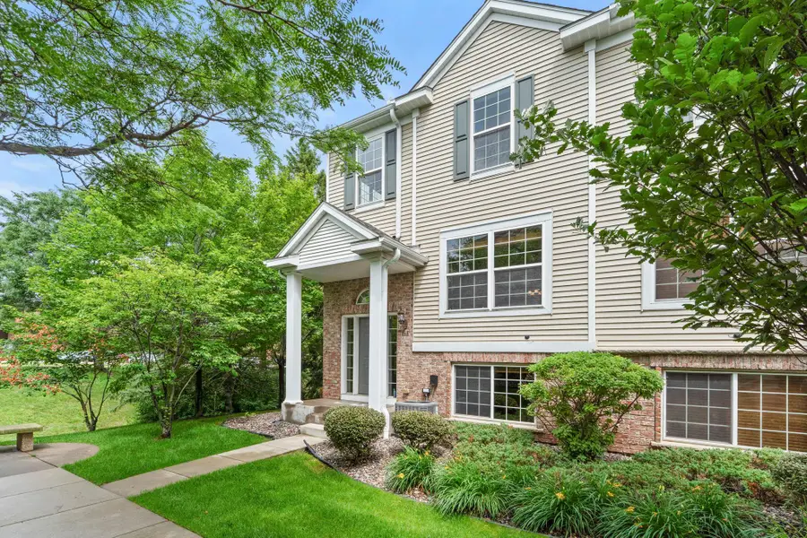 868 Ledgestone Drive, Mahtomedi, MN 55115 - #2