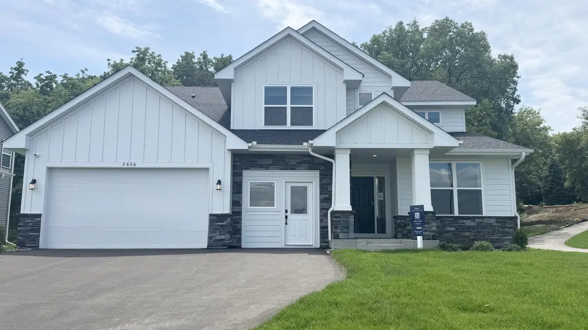 2606 Aspen Drive, Shakopee, MN 55379 - #1