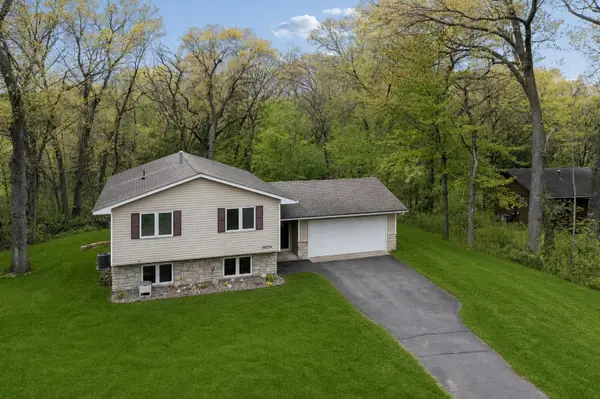 26354 Freeport Avenue, Wyoming, MN 55092