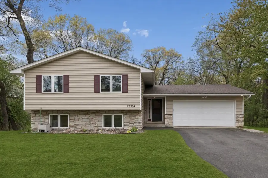 26354 Freeport Avenue, Wyoming, MN 55092 - #2